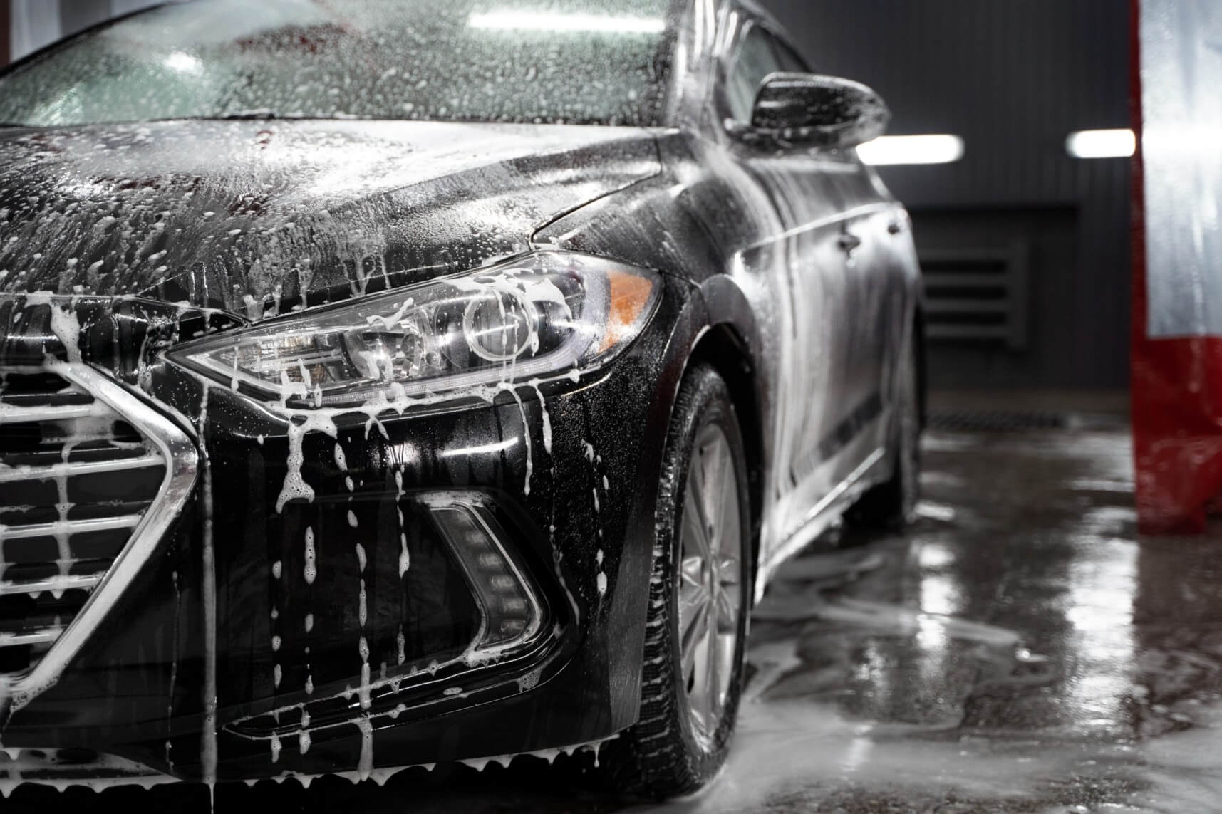 How Much Does Car Detailing Cost In Saint Louis?