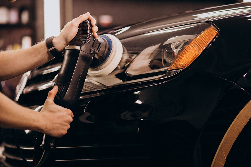 The Beginners Guide to Car Detailing (Like a Pro)